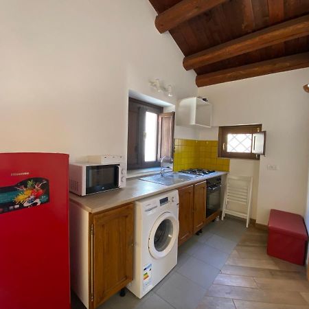 Monolocale Sant'Andrea Apartment Palermo Exterior photo