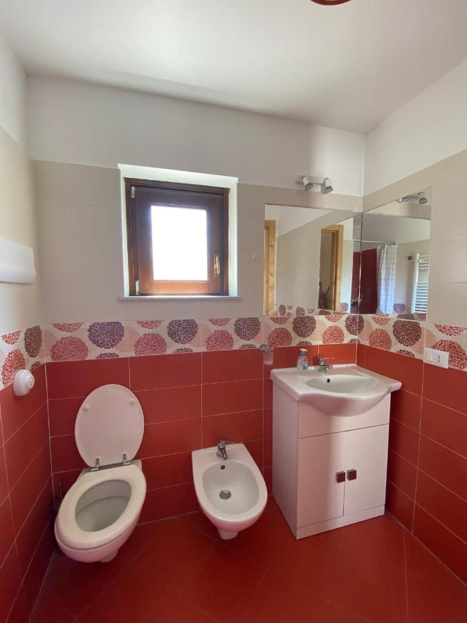 Monolocale Sant'Andrea Apartment Palermo Exterior photo