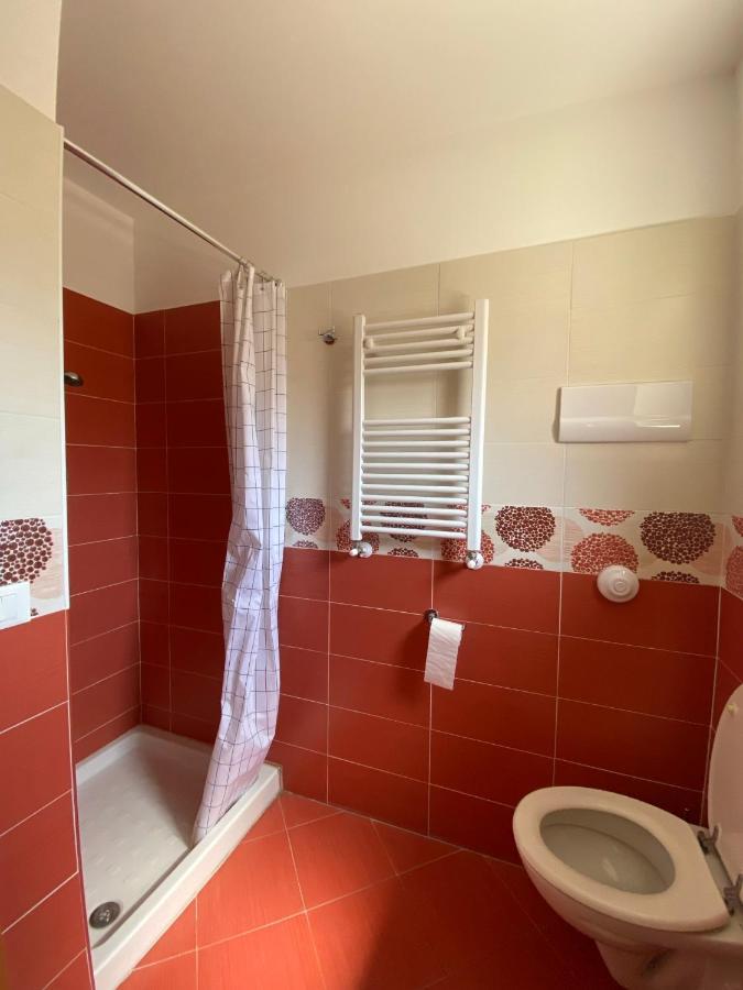 Monolocale Sant'Andrea Apartment Palermo Exterior photo